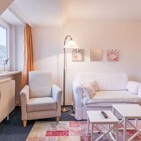 Haus Alleestrasse 37 Haus Alleestrasse 37, Wohnung 2, 2 Og Бюзум Экстерьер фото